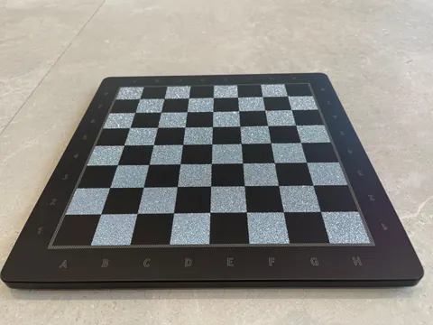 Osmium Chessboard