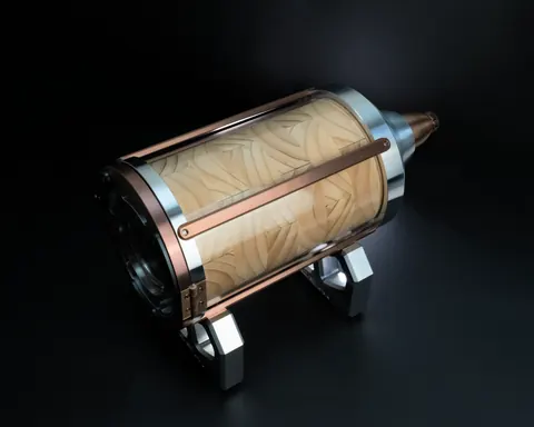 THE SERIES 6 HUMIDOR by SOLLOSHI Unique for sale For Super Rich