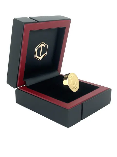 Game piece 18 carat gold Luxury for sale For Super Rich