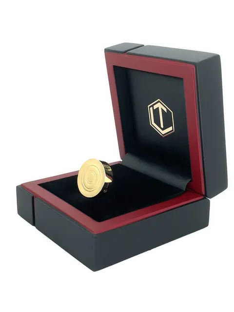 Game piece 18 carat gold price country for sale For Super Rich