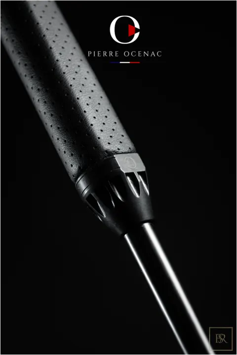 Zero Vibration Golf Putter DRAGON - Pierre OCENAC Luxury for sale For Super Rich Zero Vibration Golf Putter DRAGON - Pierre OCENAC Luxury for sale For Super Rich