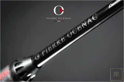 Zero Vibration Golf Putter FIGHTER - Pierre OCENAC France for sale For Super Rich