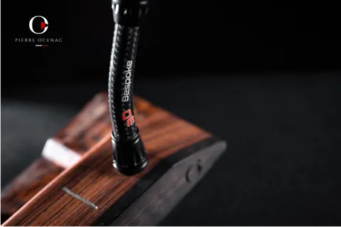 Zero Vibration Golf Putter FALCON - Pierre OCENAC 0 for sale For Super Rich