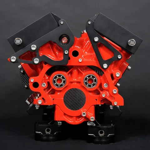 Ferrari 550 MARANELLO Engine V12 France for sale For Super Rich Ferrari 550 MARANELLO Engine V12 France for sale For Super Rich