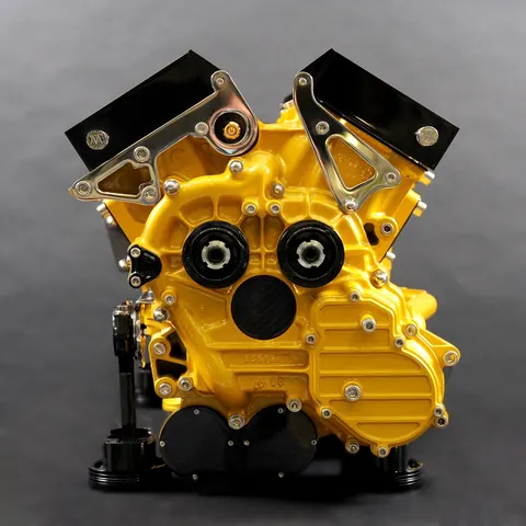 Ferrari 612 Scaglietti Engine V12 62,400 for sale For Super Rich Ferrari 612 Scaglietti Engine V12 62,400 for sale For Super Rich