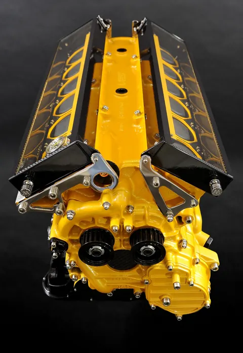 Ferrari 612 Scaglietti Engine V12 France for sale For Super Rich Ferrari 612 Scaglietti Engine V12 France for sale For Super Rich