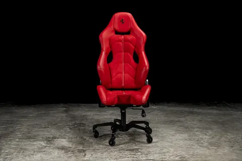 Ferrari 488 Carbon office Chair 0 for sale For Super Rich Ferrari 488 Carbon office Chair 0 for sale For Super Rich