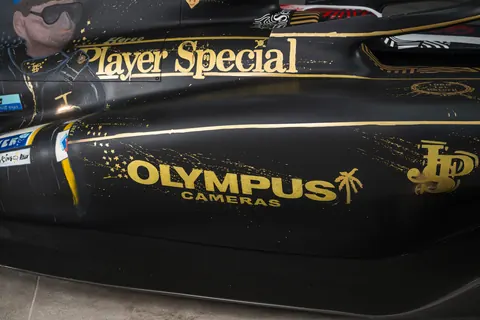 Ayrton Senna Showcar ultra luxury for sale For Super Rich Ayrton Senna Showcar ultra luxury for sale For Super Rich