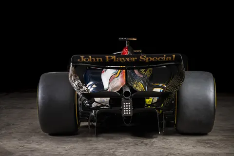 Ayrton Senna Showcar Unique for sale For Super Rich Ayrton Senna Showcar Unique for sale For Super Rich