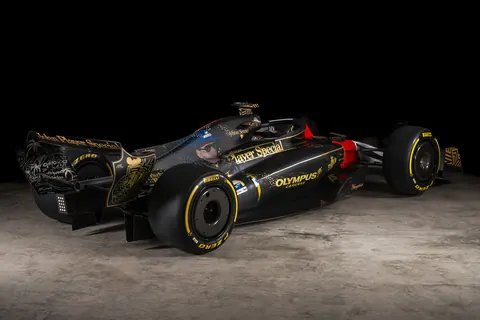 Ayrton Senna Showcar ultra luxury for sale For Super Rich Ayrton Senna Showcar ultra luxury for sale For Super Rich