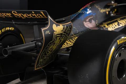 Ayrton Senna Showcar for sale For Super Rich Ayrton Senna Showcar for sale For Super Rich