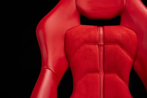 Ferrari 488 Carbon office Chair Italy for sale For Super Rich Ferrari 488 Carbon office Chair Italy for sale For Super Rich