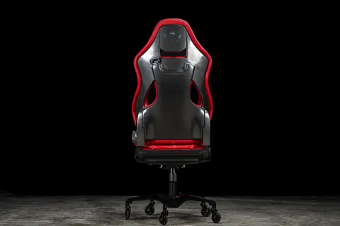 Ferrari 488 Carbon office Chair Unique for sale For Super Rich Ferrari 488 Carbon office Chair Unique for sale For Super Rich