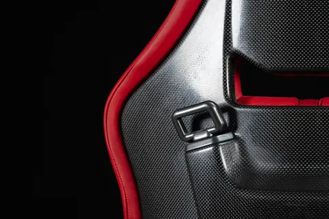 Ferrari 488 Carbon office Chair Italy for sale For Super Rich Ferrari 488 Carbon office Chair Italy for sale For Super Rich