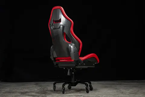 Ferrari 488 Carbon office Chair 0 for sale For Super Rich Ferrari 488 Carbon office Chair 0 for sale For Super Rich