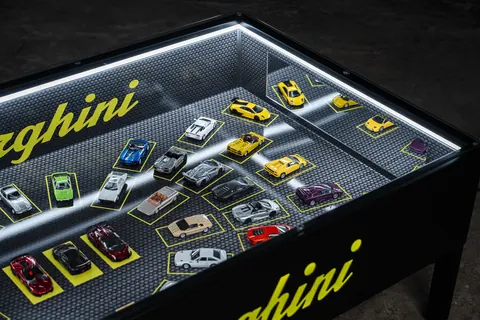 Lamborghini Model Table price country for sale For Super Rich
