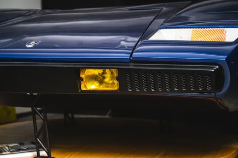 Lamborghini Countach LP400 Bar Nose Italy for sale For Super Rich
