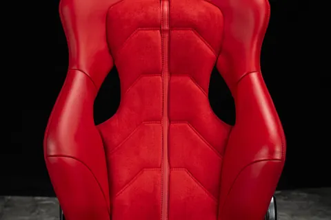 Ferrari 488 Carbon office Chair Luxury for sale For Super Rich Ferrari 488 Carbon office Chair Luxury for sale For Super Rich