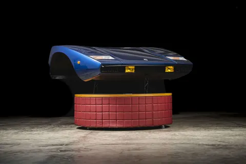 Lamborghini Countach LP400 Bar Nose Italy for sale For Super Rich