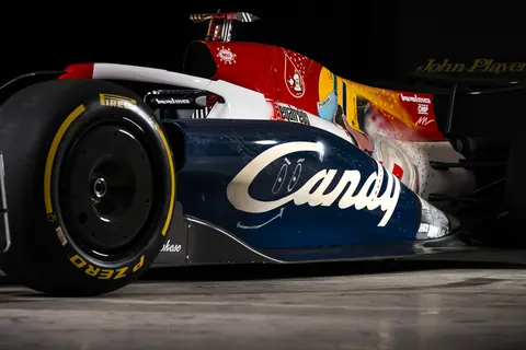 Ayrton Senna Showcar for sale For Super Rich Ayrton Senna Showcar for sale For Super Rich