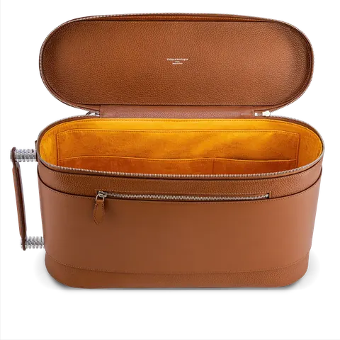 The Doppio backpack by Maison Philippe Montagne