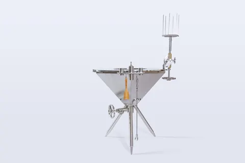 Virtuoso luxury grill by Vilicci Unique for sale For Super Rich