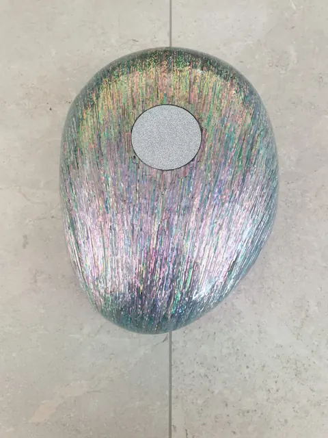 Waves of OSMIUM