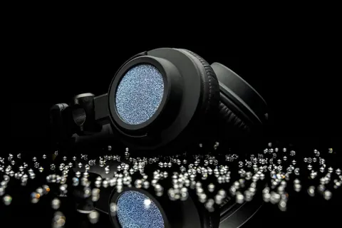 ULTRASONE Signature Headphones Germany for sale For Super Rich