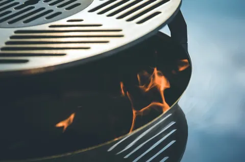Virtuoso luxury grill by Vilicci 0 for sale For Super Rich