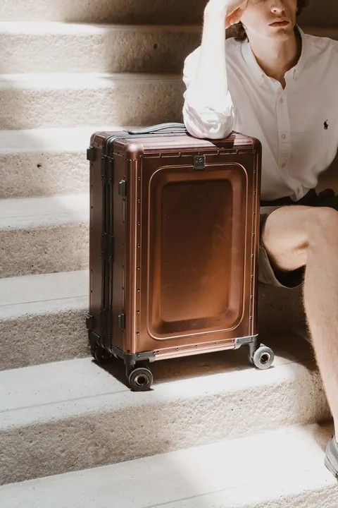 MPM 96Hrs SUITCASE. ENGRAVED. price country for sale For Super Rich MPM 96Hrs SUITCASE. ENGRAVED. price country for sale For Super Rich