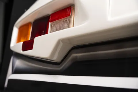 Wolf of Wall Street Lamborghini Countach Panel ultra luxury for sale For Super Rich
