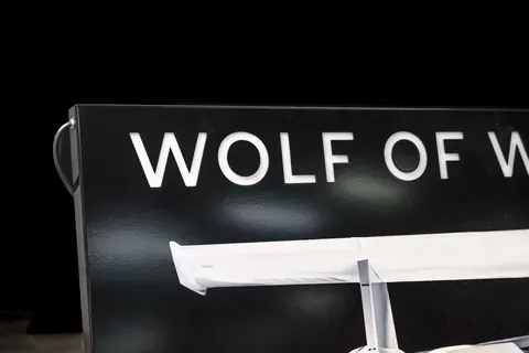 Wolf of Wall Street Lamborghini Countach Panel for sale For Super Rich