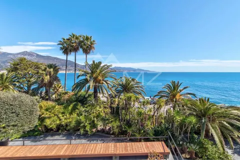 Design Villa spectacular sea views uniquely and tastefully furnished, 5 bedrooms in Roquebrune Cap Martin MZILOSJ048 rental For Super Rich