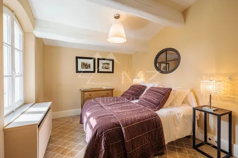 Country Villa terrace with sea view minutes walk beaches of Pampelonne, 5 bedrooms in Ramatuelle - French Riviera best rental For Super Rich Country Villa terrace with sea view minutes walk beaches of Pampelonne, 5 bedrooms in Ramatuelle - French Riviera best rental For Super Rich