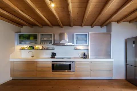 High-end Villa Panoramic View sea, sunset & town, 10 bedrooms in Mykonos price rental For Super Rich