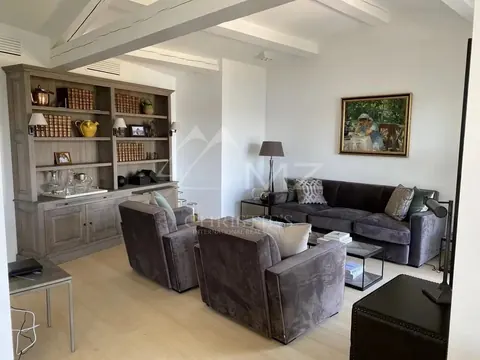 Contemporary Villa Panoramic sea view heated salt pool, 5 bedrooms in Gassin - French Riviera vacation rental For Super Rich