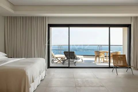 Elegant House Built in 1928 hill of Californie, sea view, 18 bedrooms in Cannes property rental For Super Rich