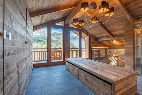 High-end Chalet Panoramic View Mountain View, 5 bedrooms in Méribel value rental For Super Rich High-end Chalet Panoramic View Mountain View, 5 bedrooms in Méribel value rental For Super Rich