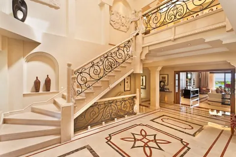 Luxury Villa Sorolla Front line Beachfront, pool, 11 bedrooms in Golden Mile, Marbella value rental For Super Rich Luxury Villa Sorolla Front line Beachfront, pool, 11 bedrooms in Golden Mile, Marbella value rental For Super Rich