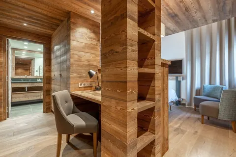 High-end Chalet Panoramic View Mountain View, 5 bedrooms in Méribel best rental For Super Rich High-end Chalet Panoramic View Mountain View, 5 bedrooms in Méribel best rental For Super Rich