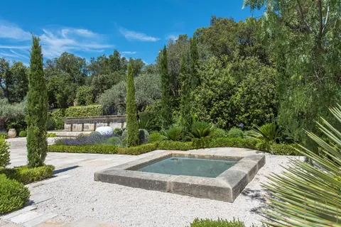 Luxury Villa beautiful view over the Gulf of Saint-Tropez helipad, 6 bedrooms in Grimaud best rental For Super Rich