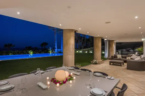 Luxury Villa Sorolla Front line Beachfront, pool, 11 bedrooms in Golden Mile, Marbella price rental For Super Rich Luxury Villa Sorolla Front line Beachfront, pool, 11 bedrooms in Golden Mile, Marbella price rental For Super Rich