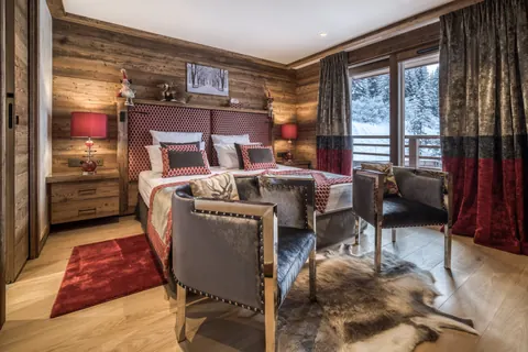 Luxury Chalet Panoramic View Mountain View, 6 bedrooms in Méribel price rental For Super Rich Luxury Chalet Panoramic View Mountain View, 6 bedrooms in Méribel price rental For Super Rich