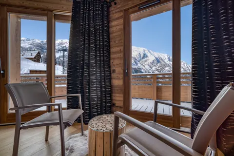 Luxury Chalet Panoramic View Mountain View, 6 bedrooms in Méribel value rental For Super Rich Luxury Chalet Panoramic View Mountain View, 6 bedrooms in Méribel value rental For Super Rich