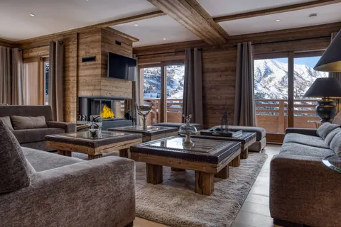 Luxury Chalet Panoramic View Mountain View, 6 bedrooms in Méribel ME1-152 rental For Super Rich Luxury Chalet Panoramic View Mountain View, 6 bedrooms in Méribel ME1-152 rental For Super Rich