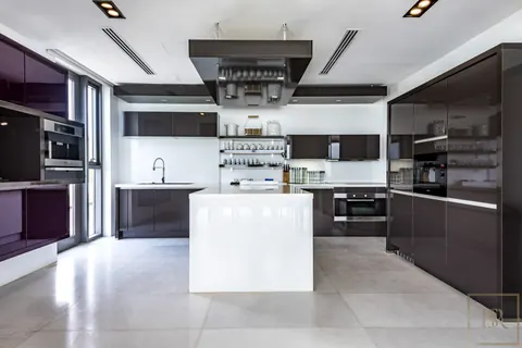 Luxury Hotel Zaya Nurai Island 5 star Infinity view with private pool, 4 bedrooms in Abu Dhabi search rental For Super Rich