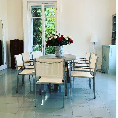 Art Déco Villa Gatsby’s Mansion built in the 1930s, 6 bedrooms in Antibes deal rental For Super Rich