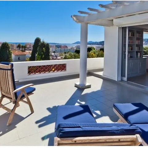 Art Déco Villa Gatsby’s Mansion built in the 1930s, 6 bedrooms in Antibes search rental For Super Rich