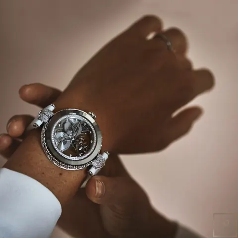Giberg Olora Diamond ultra luxury for sale For Super Rich Giberg Olora Diamond ultra luxury for sale For Super Rich