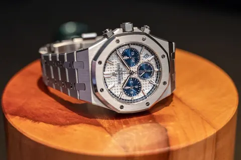 Audemars Piguet Royal Oak 26315ST.01 UAE for sale For Super Rich